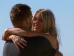 Cassie and Colton - The Bachelor