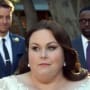 Kate Gets Married - This Is Us Season 2 Episode 18