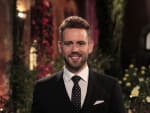 Will Nick Be Shocked? - The Bachelor