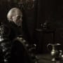 Tywin Lannister Pic