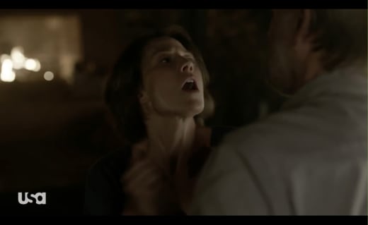 Vera Does Her Thing - The Sinner Season 2 Episode 4