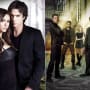 The Vampire Diaries/The Originals Split