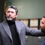 Gil Talks to JT  - Prodigal Son Season 2 Episode 1