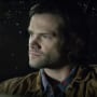 Looking out the window in the rain - Supernatural Season 12 Episode 12