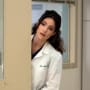 Lauren Peeks In - tall - New Amsterdam Season 3 Episode 13