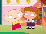 Stewie Has a Girlfriend!