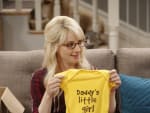 Daddy's Little Girl - The Big Bang Theory