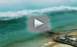 9-1-1 Brings a Tsunami to Santa Monica - Watch Season 3 Trailer!