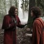 Ultimate trust - Once Upon a Time Season 6 Episode 13