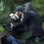 Neal Dies! - Once Upon a Time Season 3 Episode 15
