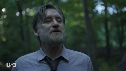 In the Woods - The Sinner Season 2 Episode 4