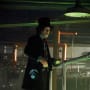 Mad Hatter is Back - Gotham Season 5 Episode 7