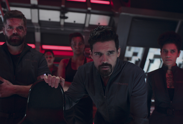 the expanse 6x06 series finale watch prime video
