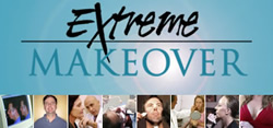  Extreme Makeover 
