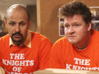 <em>Knights of Prosperity, The Nine:</em> ABC Releases Final Episodes