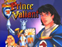 <em>The Legend of Prince Valiant:</em> Win The Complete 65 Episode Series on DVD! (Ended)