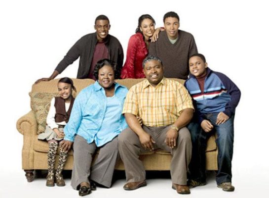 Tyler Perry's House of Payne TV show on BET and TBS: canceled or renewed?