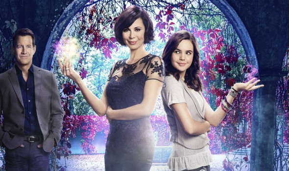 Good Witch TV show on Hallmark Channel: canceled or renewed?