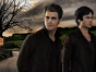 The Vampire Diaries TV show on The CW: season 7: (cancelled or renewed?).