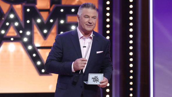 Match Game TV show on ABC (canceled or renewed?)
