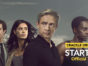StartUp TV show on Crackle: season 1 (canceled or renewed?).