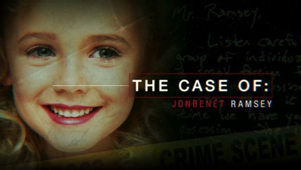 The Case Of TV show on CBS (canceled or renewed?)