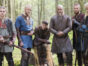 Vikings TV Show: canceled or renewed?
