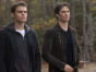 The Vampire Diaries TV show on The CW: canceled, no season 9 (canceled or renewed?)