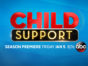 Child Support TV show on ABC: season 1 ratings (canceled or renewed season 2?)