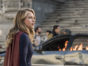 Supergirl TV Show on CW: canceled or renewed?