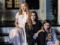 Sharp Objects TV show on HBO: canceled or renewed?