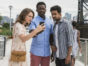 God Friended Me TV show on CBS: season 1 viewer votes (cancel or renew?)