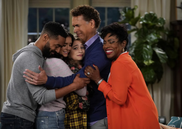 Fam TV show on CBS: canceled or renewed for another season?