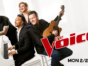 The Voice TV show on NBC: season 16 ratings (canceled or renewed season 17?)