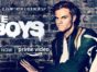 The Boys TV show o Amazon: canceled or renewed for another season?