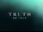 Truth Be Told TV show on Apple TV+: canceled or renewed?