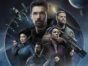 The Expanse TV show on Amazon Prime: canceled or renewed for season 5?