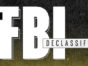 The FBI Declassified TV show on CBS: season 1 ratings