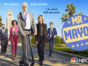 Mr. Mayor TV show on NBC: season 1 ratings