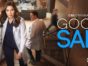 Good Sam TV show on CBS: season 1 ratings