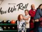 How We Roll TV show on CBS: season 1 ratings