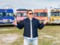 The Great Food Truck Race TV show on Food Network: (canceled or renewed?)