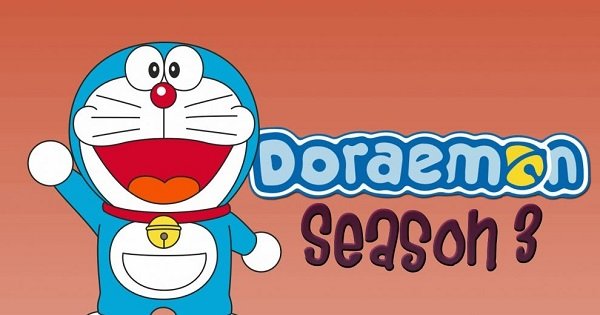 Doraemon Season 3 Hindi Episodes Download