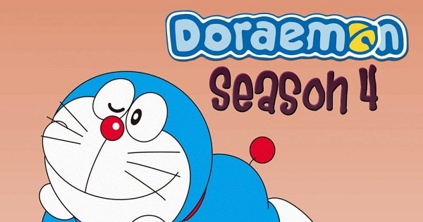 Doraemon Season 4 Hindi Episodes Download