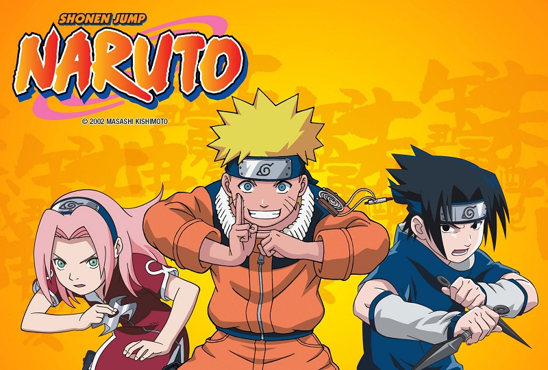 Naruto (2002-2007) English Subbed All Episodes Download [720p]