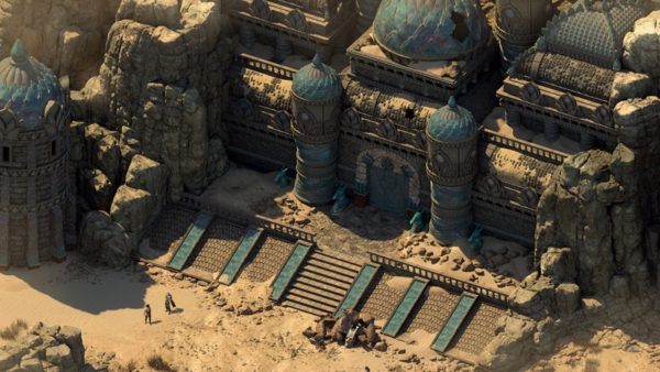 Pillars of Eternity II: Deadfire, Pillars of Eternity II, Pillars of Eternity 2