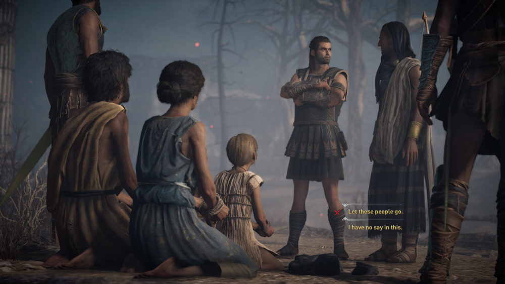 romance characters, Assassin's Creed Odyssey, romance characters in Assassin's Creed Odyssey, how to romance