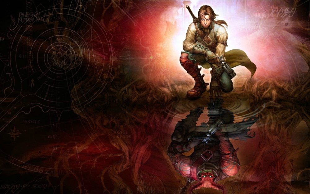 Fable 2, Best Games With a Karma or Morality System