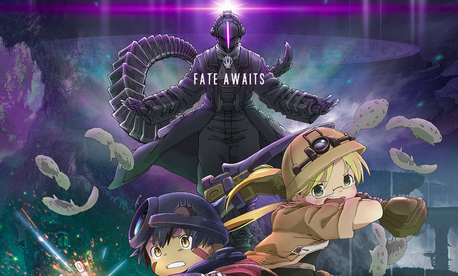 Made in Abyss, Wandering Twilight
