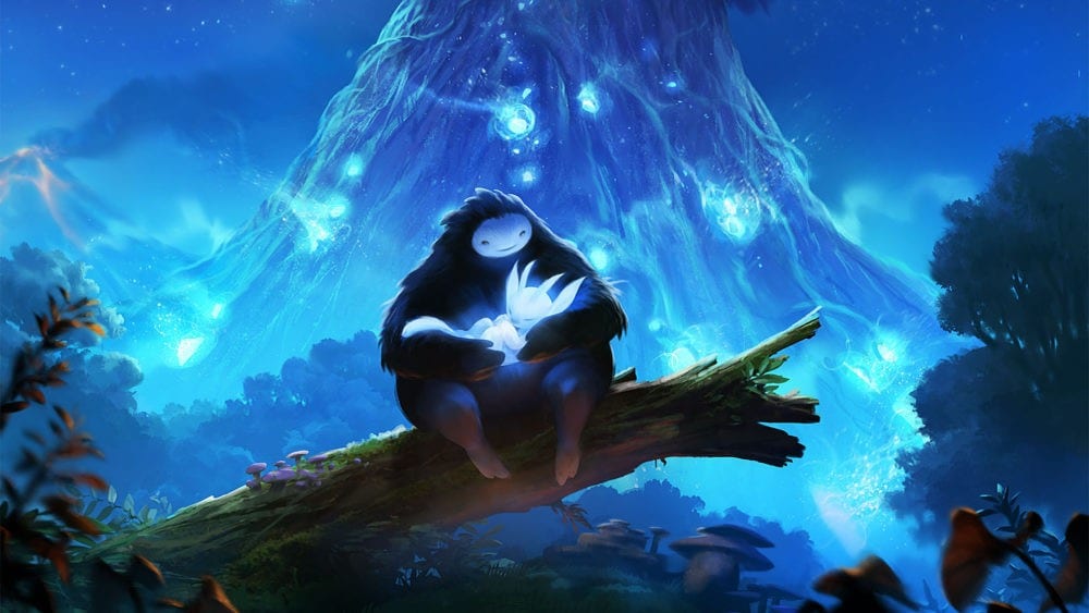 ori and the blind forest, switch, coming to switch